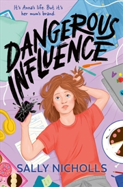 Buy Dangerous Influence