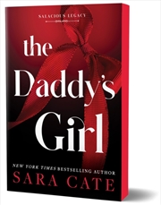 Buy The Daddy's Girl