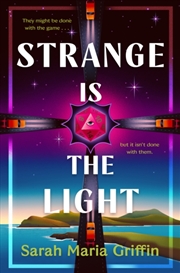 Buy Strange is the Light