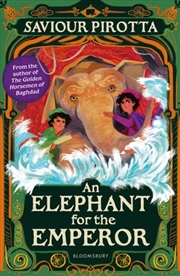 Buy An Elephant for the Emperor