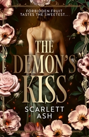 Buy The Demon’s Kiss