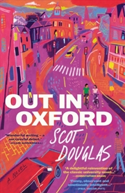 Buy Out in Oxford