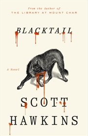 Buy Blacktail