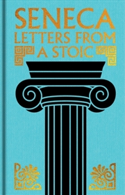 Buy Seneca: Letters from a Stoic : Gilded Pocket Edition