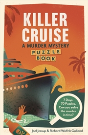 Buy Killer Cruise