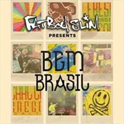 Fatboy Slim Presents Bem Brasil | CD