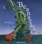 Buy Beanstalk