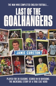 Buy Last of the Goalhangers