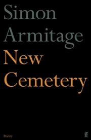 Buy New Cemetery : The new collection from the Poet Laureate