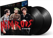 Buy Nimrods