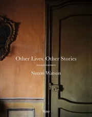 Buy Other Lives, Other Stories: Interior Portraits