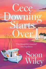 Buy Cece Downing Starts Over
