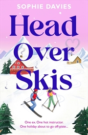 Buy Head Over Skis