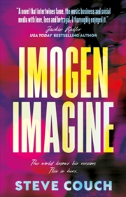 Buy Imogen Imagine