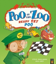 Buy Poo in the Zoo: Ready Set Poo