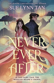Buy Never Ever After