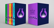 Buy The Hunger Games Classic 5 Book Paperback Box Set