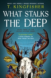 Buy What Stalks the Deep