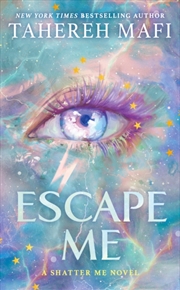 Buy Escape Me