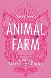 Buy Animal Farm : A Retelling