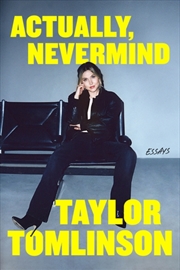 Buy Actually, Nevermind
