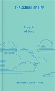 Buy Aspects of Love : Reflections on the art of loving