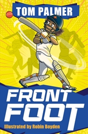 Buy Front Foot