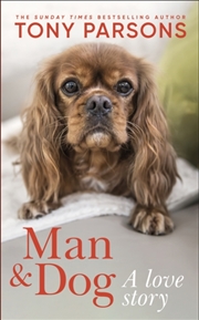 Buy Man & Dog : A Love Story