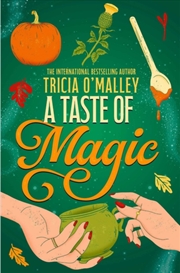 Buy A Taste of Magic