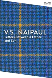 Buy Letters Between a Father and Son