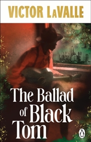 Buy The Ballad of Black Tom