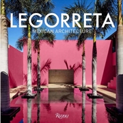 Buy Legorreta: Mexican Architecture