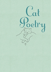 Buy Cat Poetry
