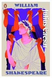 Buy Julius Caesar : Staged