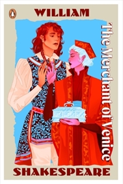 Buy The Merchant of Venice : Staged