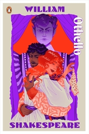 Buy Othello : Staged
