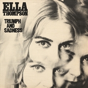 Buy Triumph & Sadness