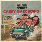 Buy Carry On Echoing