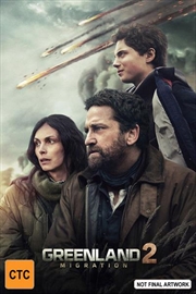 Buy Greenland 2 - Migration