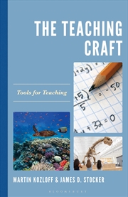 Buy The Teaching Craft: Tools for Teaching