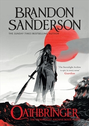 Buy Oathbringer