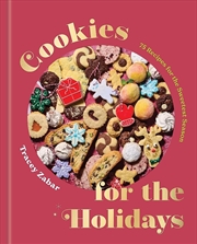 Buy Cookies for the Holidays