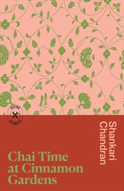 Buy Chai Time at Cinnamon Gardens