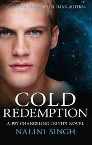 Buy Cold Redemption
