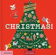 Buy Christmas!