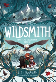 Buy Wildsmith 4: Magical Mountain Rescue