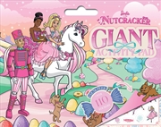Buy Barbie in the Nutcracker: Giant Activity Pad