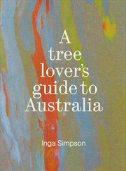 Buy A Tree Lover's Guide to Australia