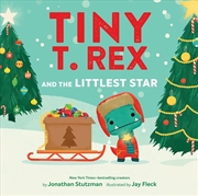 Buy Tiny T. Rex and the Littlest Star