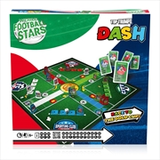 Buy DASH - World Football Stars Board Game